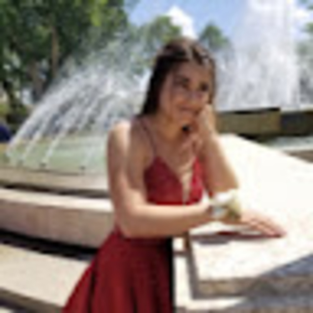 Meet your Posher, Rachelle